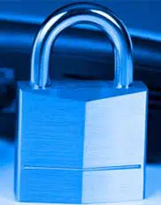 website security