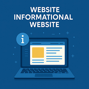 Website Informational Website