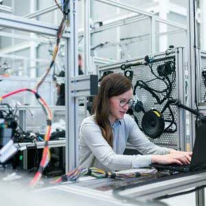 Website Designer Hand Coding