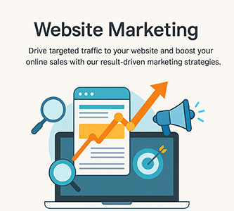 increase your online revenue