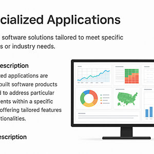 Specialized applications