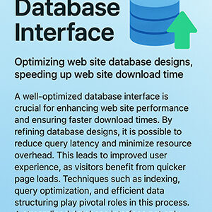 Web Design & Maintenance Services