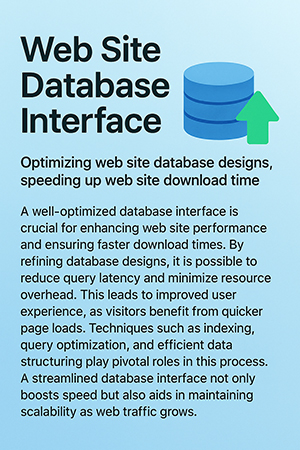 Web Design & Maintenance Services